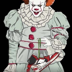 Meet your Posher, Jermaine